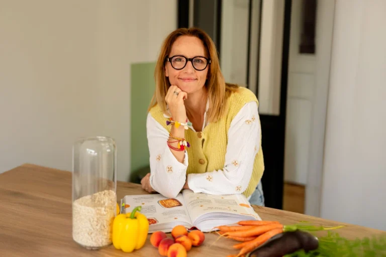 Consultation nutrition à Meyzieux et alentours 69