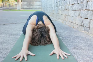 Le secret des femmes actives qui réussissent à s'entraîner toute l'année