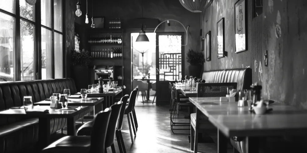 Manger au restaurant : équilibrer vos sorties !