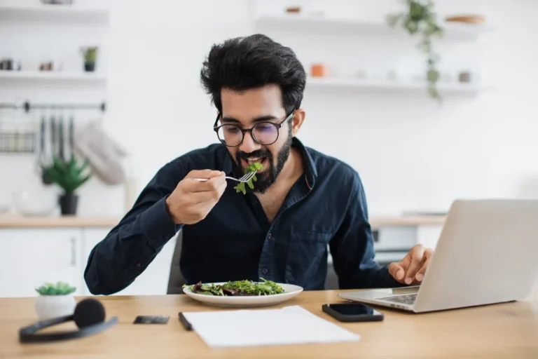 nutrition pleine conscience