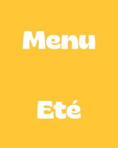 menu de saison ete en pleine forme vesna