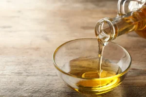 Quelles huiles favoriser pour une alimentation saine quand on est maman ?